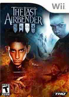 Descargar The Last Airbender [English][WII-Scrubber] por Torrent